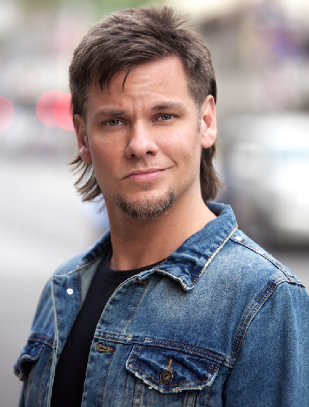 Theo Von